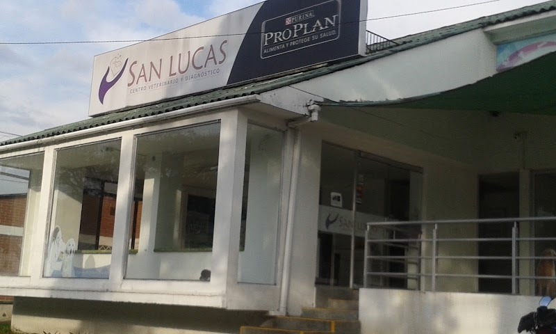 San Lucas Centro Veterinario y Diagnóstico