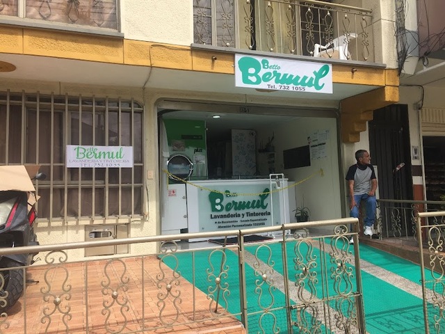 Betto Bermul Lavandería & Tintorería