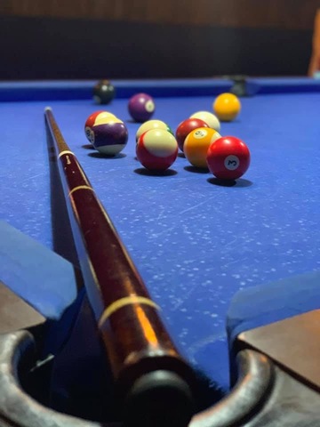 Mariajuana Ale House Coffee