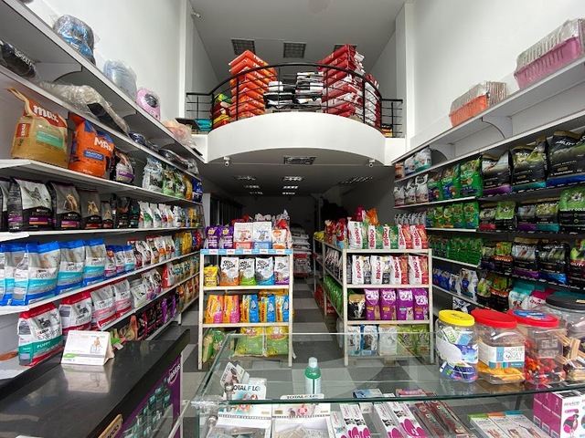 Deposito Quindio AXM