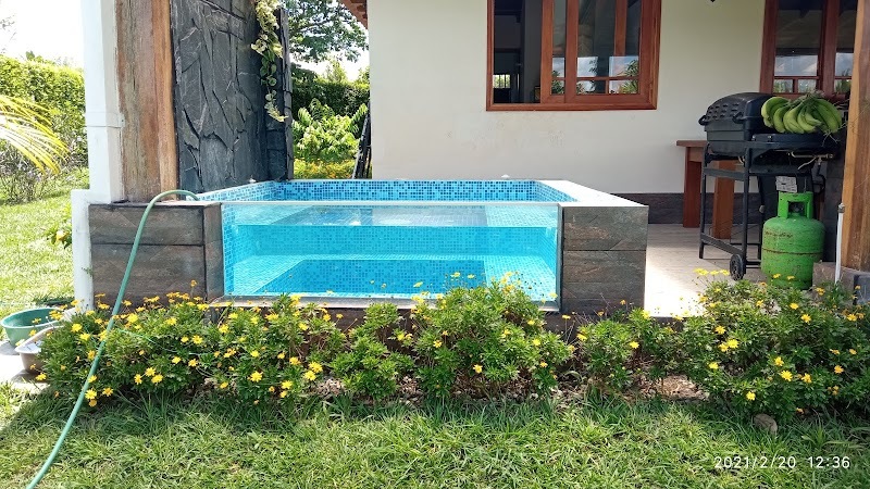 Vidrios y Cristales Z3 Armenia