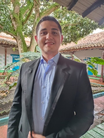 Abogado Mateo Gonzáles Sanchez