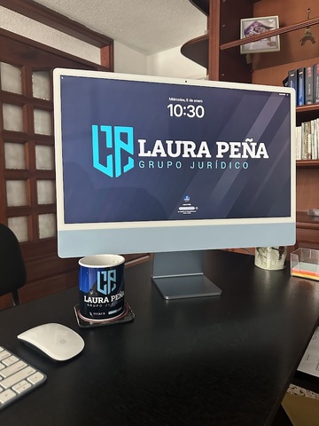 Laura Peña Abogados | Armenia