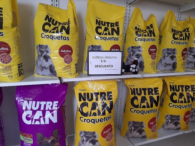 Super Bodega del Concentrado