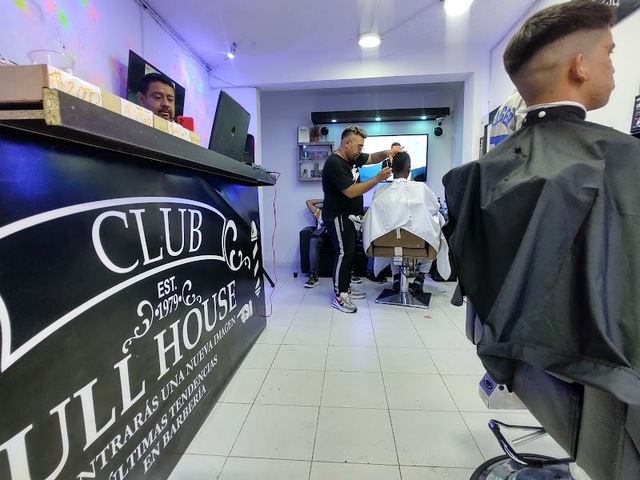 club full house colombia