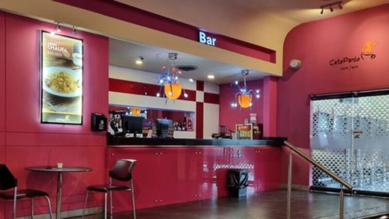 Restaurante Gato Pardo