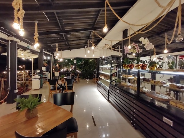 OHANA Restaurante Bar Café