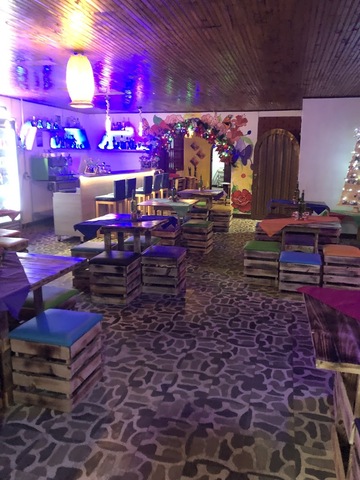 El Chato Restaurante-Bar