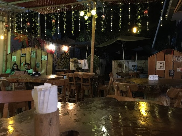 El Patio Restaurante Cafe Arte