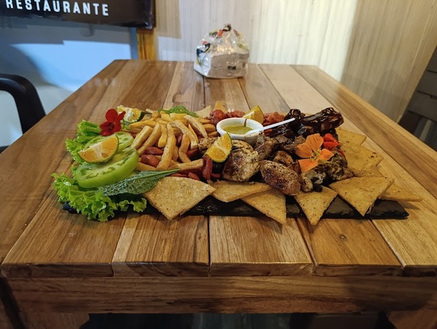 Café restaurante salome Coffee shop