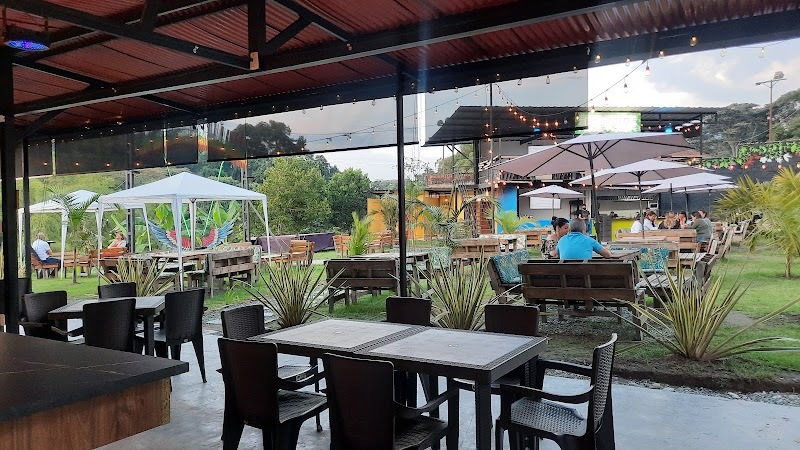 El Patio Restaurante Cafe Bar