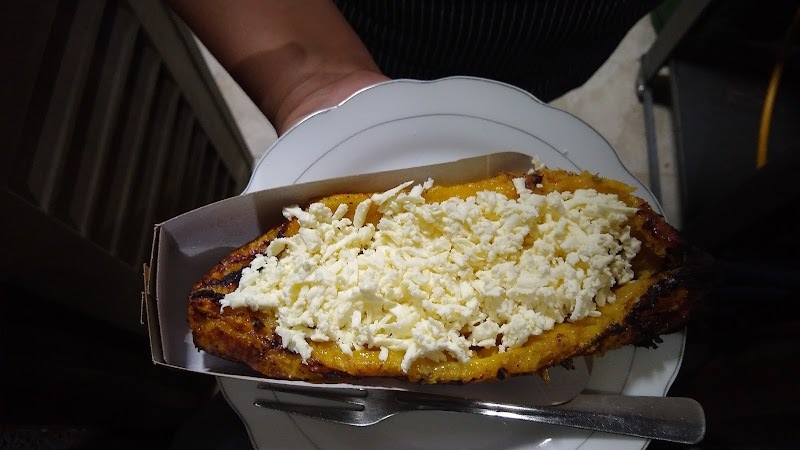 JOS-ELO PARRILLA (Asados Al Carbón)