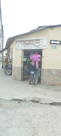 Taller De Bicicletas Duque