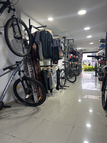 Bicicletas | Cranks Cycling | Taller de Bicicletas en Armenia