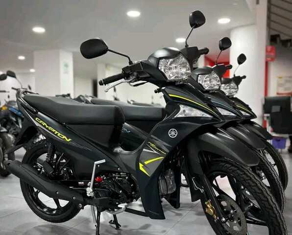 Yamaha principal armenia S A