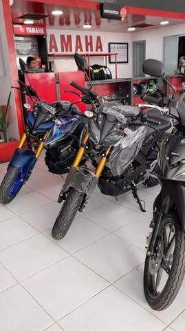 Yamaha yamacar - quimbaya Quindío