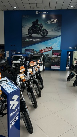 Grupo UMA Tienda Carrera 19 Armenia