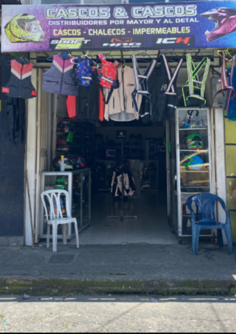 Armenia Cascos y cascos