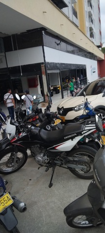 Ventanilla Verde Cibeles