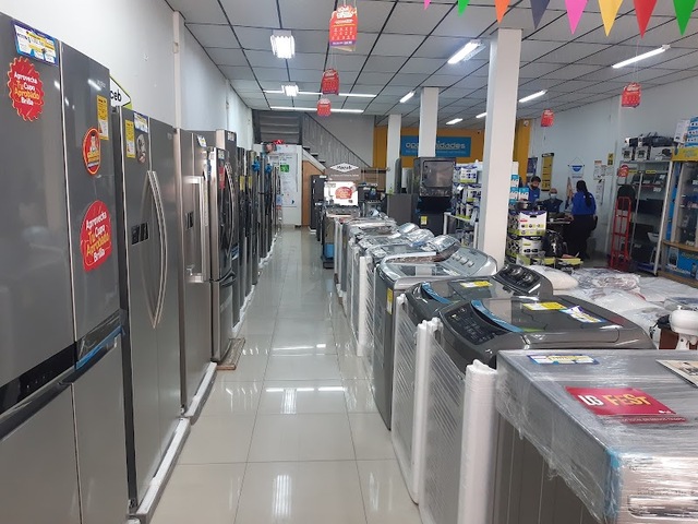 Almacenes Oportunidades