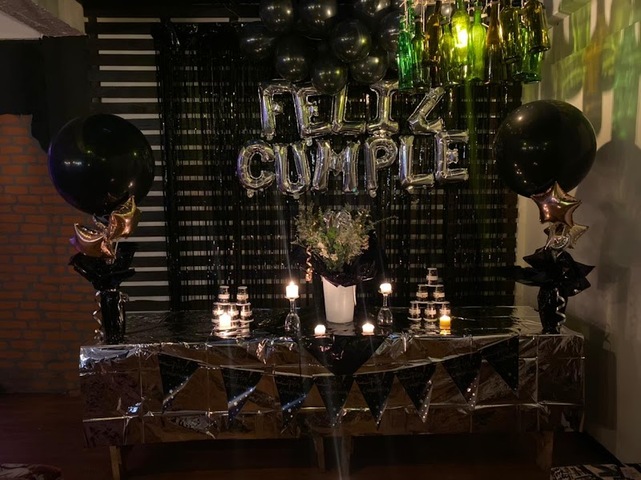 Zona Urbana Café Armenia