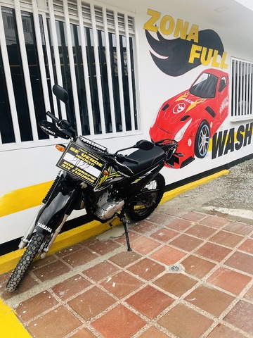 Parqueadero y Lavadero Calle Jardin