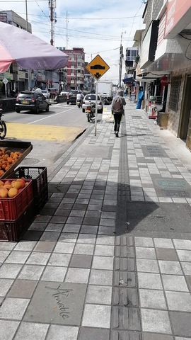 LA BODEGA DEL DESECHABLE