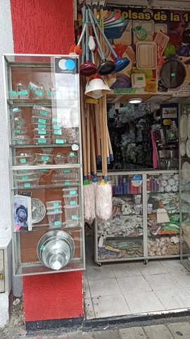 Todo Bolsas de la 16