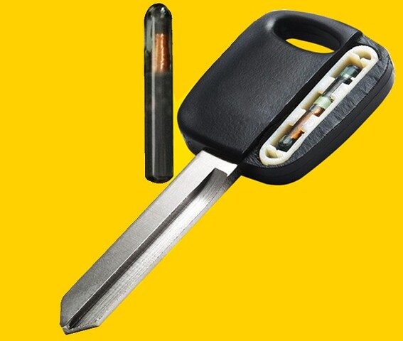 CERRAJERIA LLAVES ANDICA