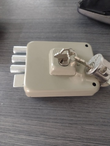 CERRAJEROS EN ARMENIA (EVER PIMENTEL)