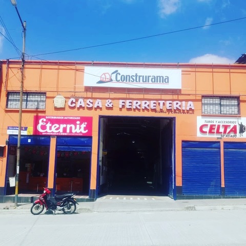 Casa & Ferretería