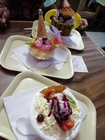 La Poderosa barrio El Granada