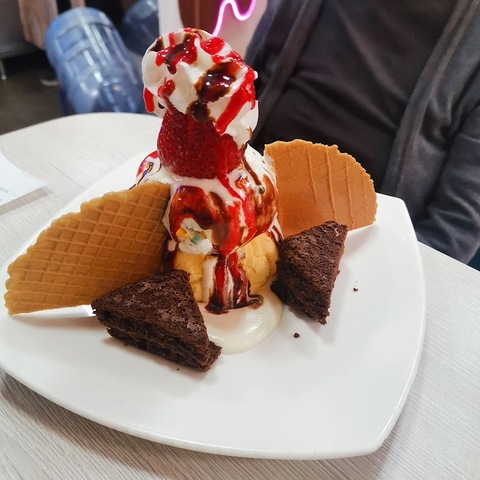 Fruteria La Poderosa