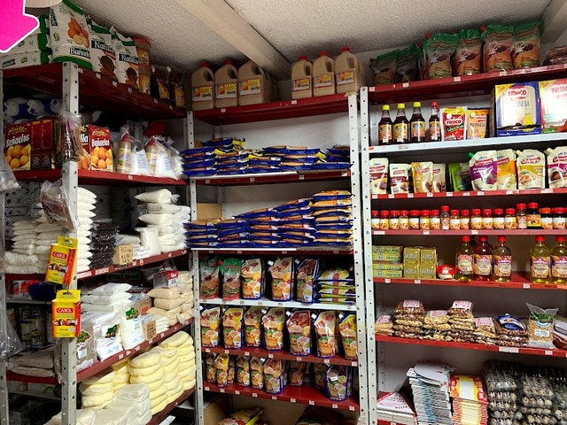 Salsamentaria del Sur