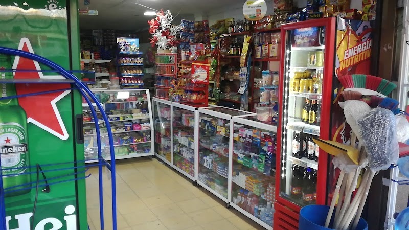 Maxitienda El Soberano