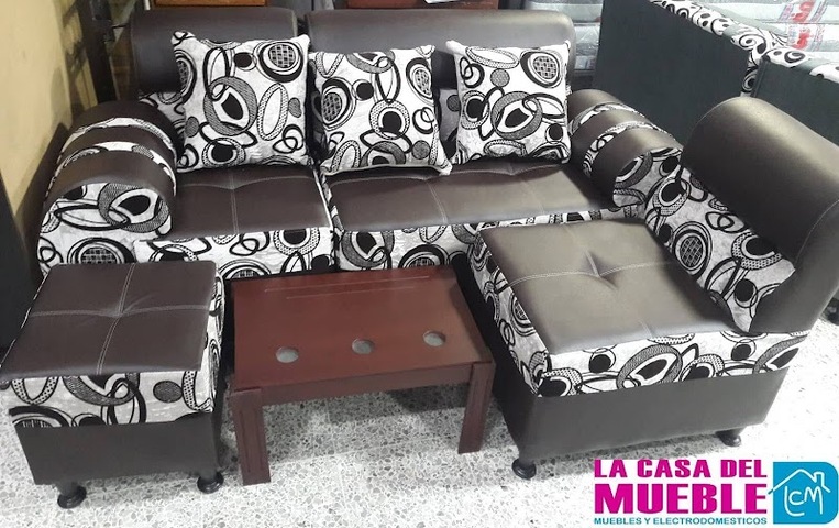 La Casa del Mueble S.A.S