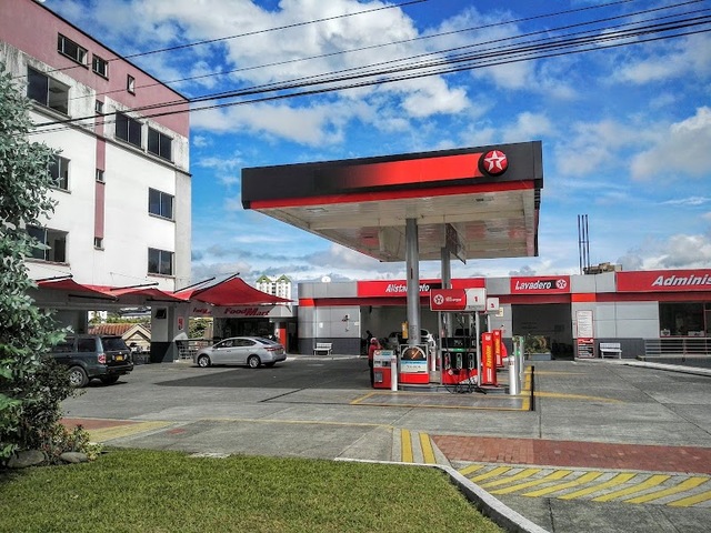 Texaco