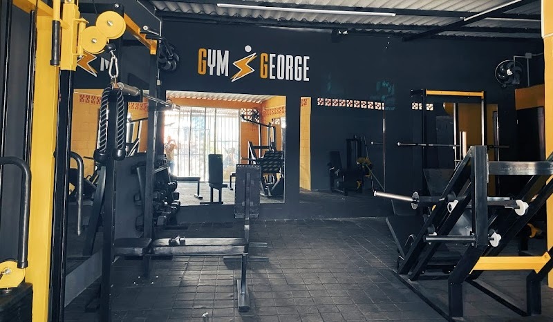 Gym George
