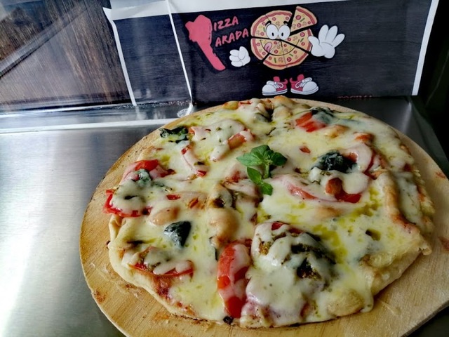 Pizza Parada