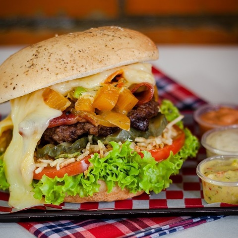 JuanPos Comida Rapida