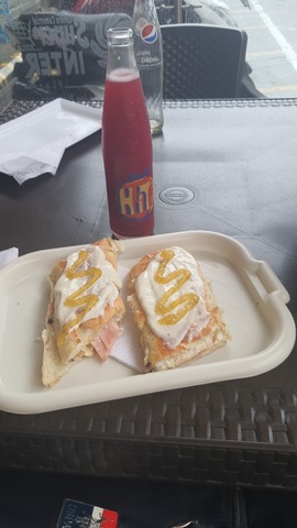 Las Delicias De Yeye