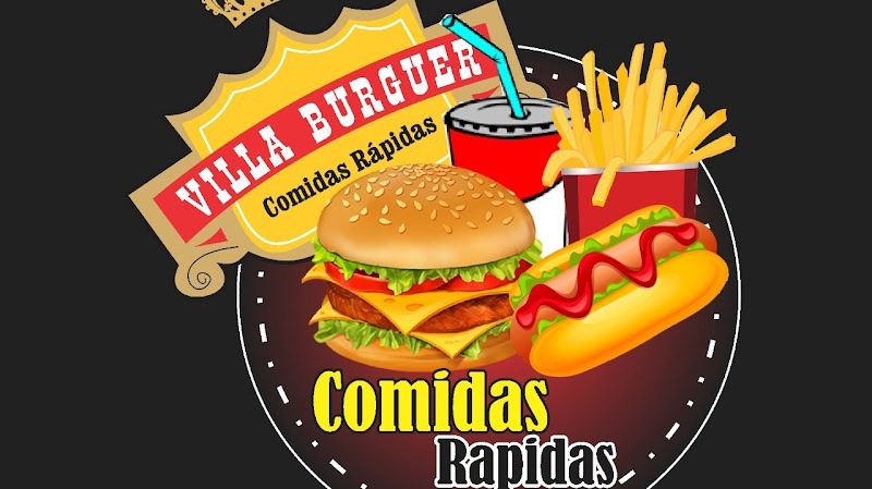 Villa Burguer Armenia