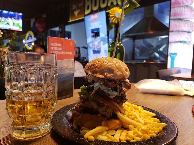 Conpa - Mall Los Naranjos