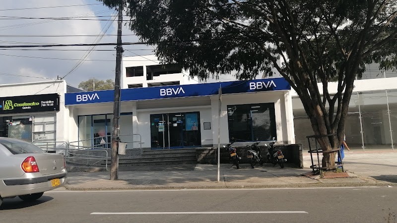 BBVA Cajero Armenia Ctro 2