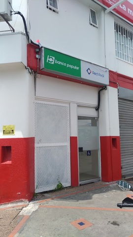Cajero ATH Superinter Las Americas (Armenia) - Banco Popular