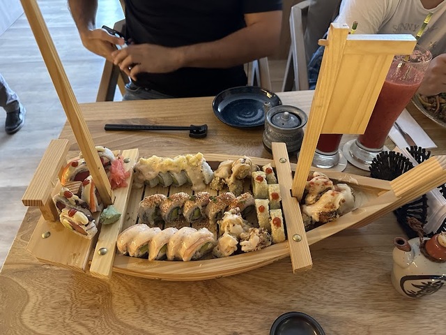 Zakani Restaurante Armenia