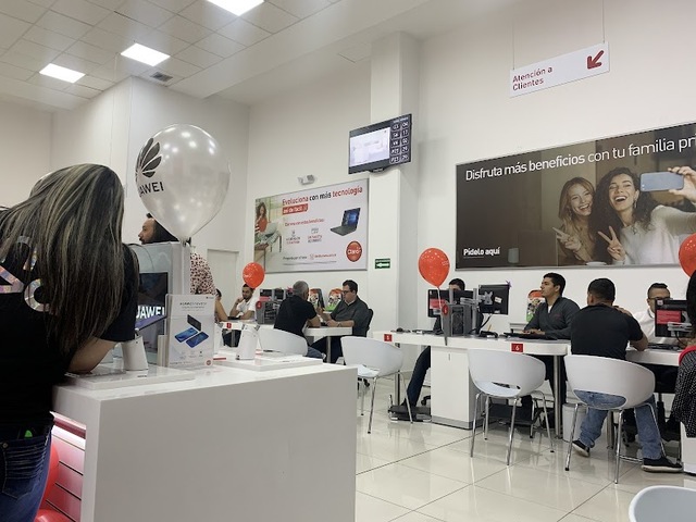 Tienda Claro Armenia | Claro giros | Claro pay