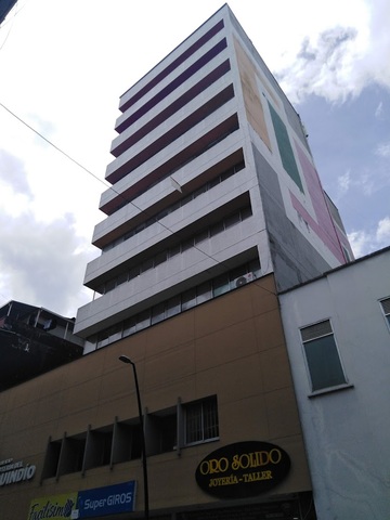 BBVA Office ARMENIA CENTER