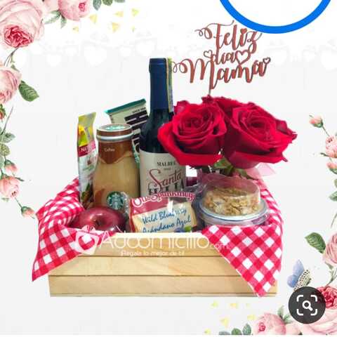 Desayuno sorpresa Armenia