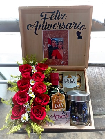 Desayunos Sorpresa Amari Armenia Quindio